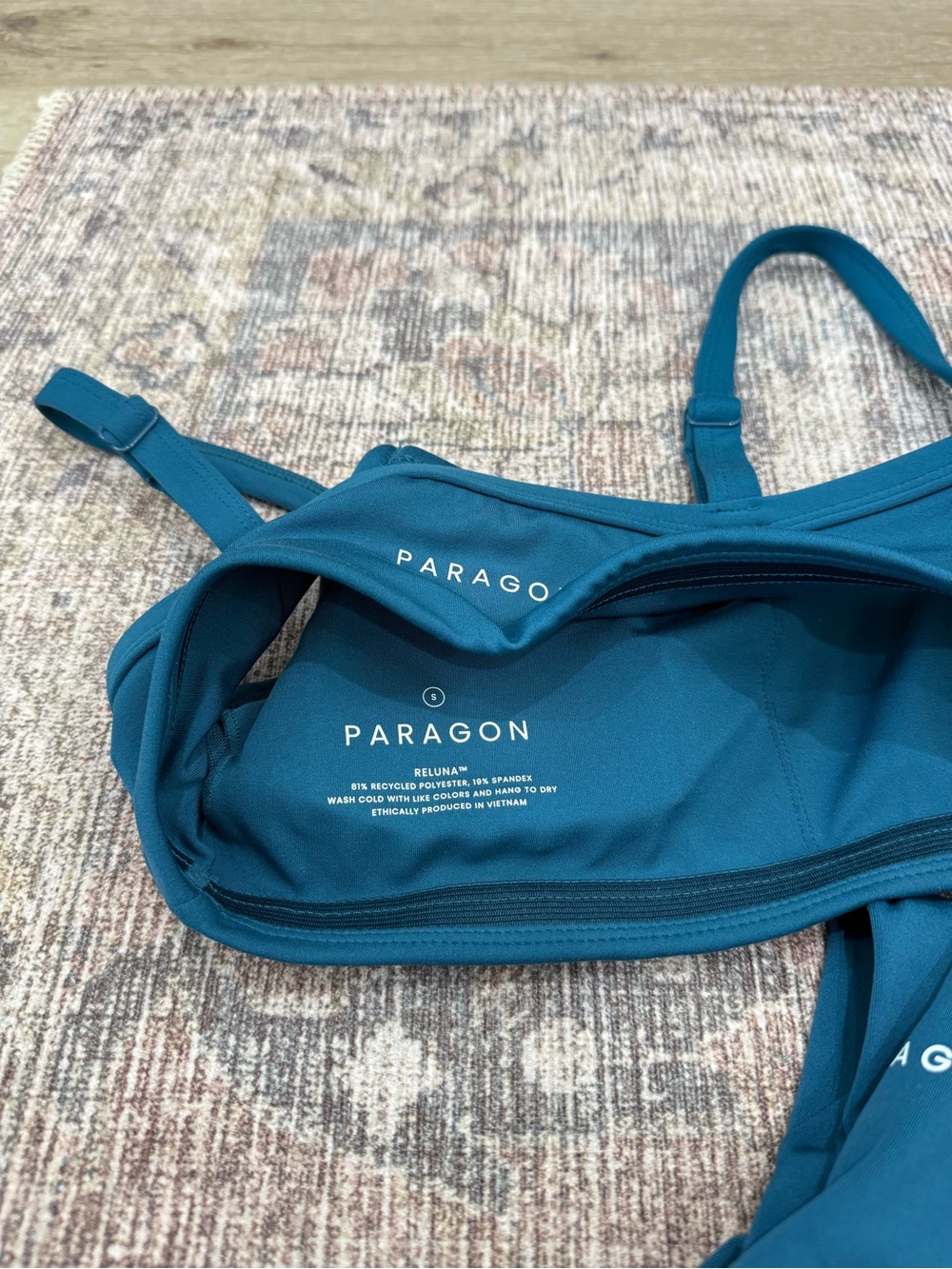 Paragon Fitwear Set - Picture 2 of 9
